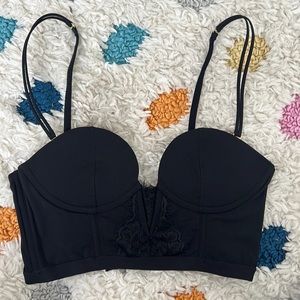 Black Lovehaus  bra size 32a